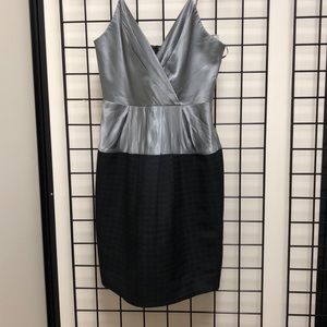BCBG dress